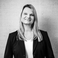 Dallmer Ltd Employee Sylvia Bösch's profile photo