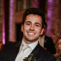 Red Hat Employee Robert Peyton's profile photo