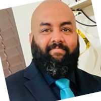 ARL Bio Pharma Employee Kendrick Britto's profile photo