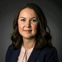 Oksana Fearon Email & Phone Number