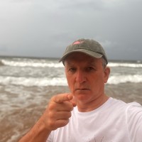 Macronix Employee John Grogan's profile photo