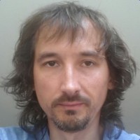 ICTCG Employee Alex Lykov's profile photo