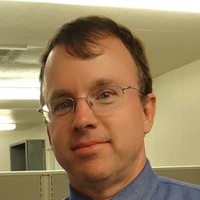 Space Exploration Engineering Employee Mike Loucks's profile photo