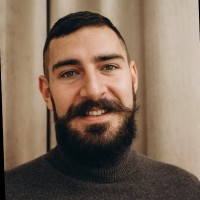 Logity Dispatch Employee Justin Clark's profile photo