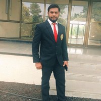 Stone Plus Enterprises Private Ltd. Employee Syed Rahman's profile photo