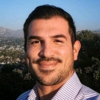 Cristian Pimentel Email & Phone Number
