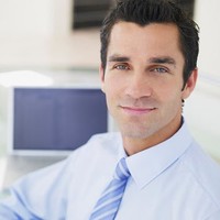 NETWORK-SECURITY-SOLUTIONS Employee Michael Sierra's profile photo