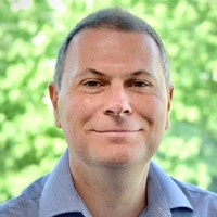 Critchleys Employee Nick Ashley's profile photo