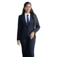 Rays Technology Limited Employee Priya Mandal's profile photo