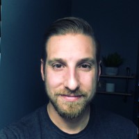Agri-Food Automation Employee Jesse Regier's profile photo