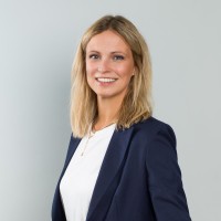 viafintech - A Paysafe Company Employee Lea Cys's profile photo