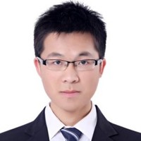 百度 Employee Kaifeng Gu's profile photo