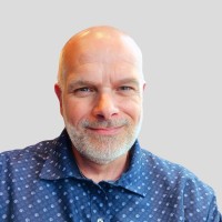 New Story Employee Rob Hower's profile photo
