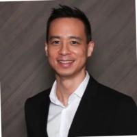 HTX (Home Team Science & Technology Agency) Employee Christopher Lim's profile photo