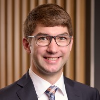 Siemens Employee Jonathan Flatt's profile photo