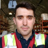 Burgundy Diamond Mines Employee Joel Pelland's profile photo