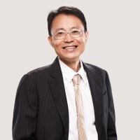 iGlobe Partners Employee Jeff Lin's profile photo
