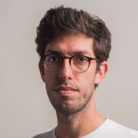 Mork Ulnes Architects Employee Luigi Grosso's profile photo