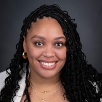 Kiona Gaines Email & Phone Number