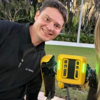 Levatas Employee David Newmon's profile photo