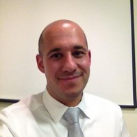 City of Highland Park Employee Adam Levinstein's profile photo