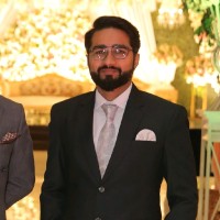 Gnowit Inc Employee Hammad Hussain's profile photo