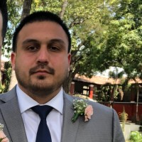 Eduardo Bustos Email & Phone Number