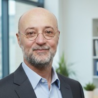 Vrije Universiteit Amsterdam (VU Amsterdam) Employee Davide Iannuzzi's profile photo