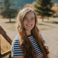 Industrial Control Employee Emma Rolf's profile photo