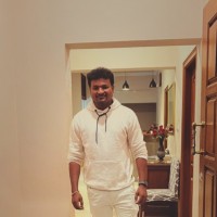 Titanium Tekzi Employee Madhu Sudhanan's profile photo