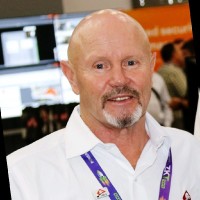 Stallion Integrated Solutions Employee Kevin Monk's profile photo