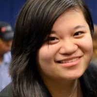 KINESSO Employee Angel Chen's profile photo