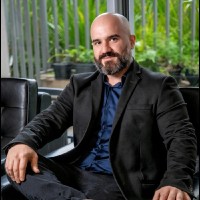 Cesar Silva Email