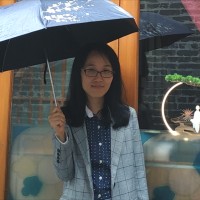 Unionfab Employee Xie Cherry's profile photo