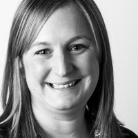 Strata Creative Communications Ltd Employee Vicky Fraser's profile photo
