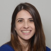 Fujitsu Employee Caroline Parent's profile photo