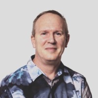 Innovator International Employee Richard Harrison's profile photo