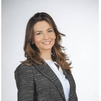 GLOBAL CARGO SYSTEM S.A. Employee Ana Lopez Caballero's profile photo