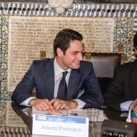 Grimaldi Group Employee Alberto Portolano's profile photo