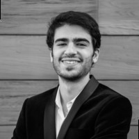 Tilla Employee Saman Foroughi's profile photo