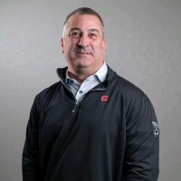 Crete United Employee Mike Terry's profile photo