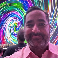 Good Apple Employee Al Muzaurieta's profile photo