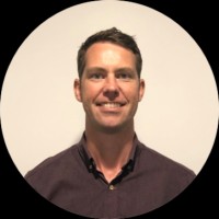 Bluelab Employee Steve Ward's profile photo