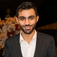 Contellect CSP Employee Ahmed Smaha's profile photo
