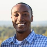 Twitch Employee Shawn Jackson's profile photo