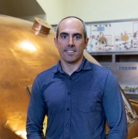 Moosehead Breweries Employee Jack Skerry's profile photo