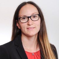 Josef Meier GmbH & Co. KG Hoch- und Tiefbau Employee Jasmine Thurner's profile photo