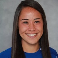 The Animal Foundation Employee Casey Parisi's profile photo