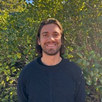 Therapy Connect Employee Callum Thompson's profile photo