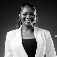 Really Great Tech Employee Emeralda Yeboah's profile photo
